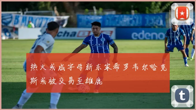 热火或成字母新东家希罗韦尔哈克斯或被交易至雄鹿