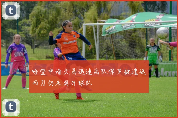 哈登申请交易迅速离队保罗被遣返两月仍未离开球队